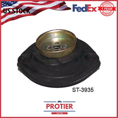 Rear Left Upper Shock Strut Mounts for 05-10 HYUNDAI TUCSON, KIA SPORTAGE 6B93BC-57