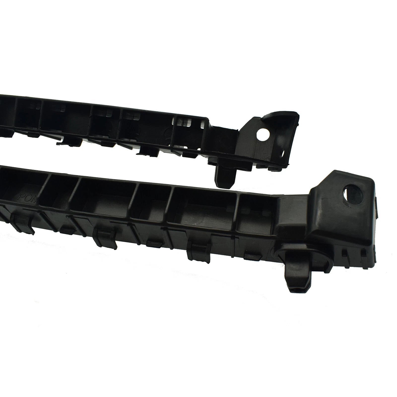 Front Bumper Bracket Left Right For 2008-2014 Subaru Impreza WRX STi 57707FG122 6B93BC-57