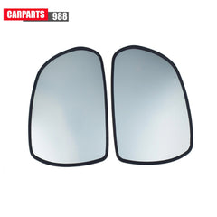 Left Right Heated Mirror Glass For Hyundai Elantra 2001-06 876102D200 876202D200 6B93BC-57
