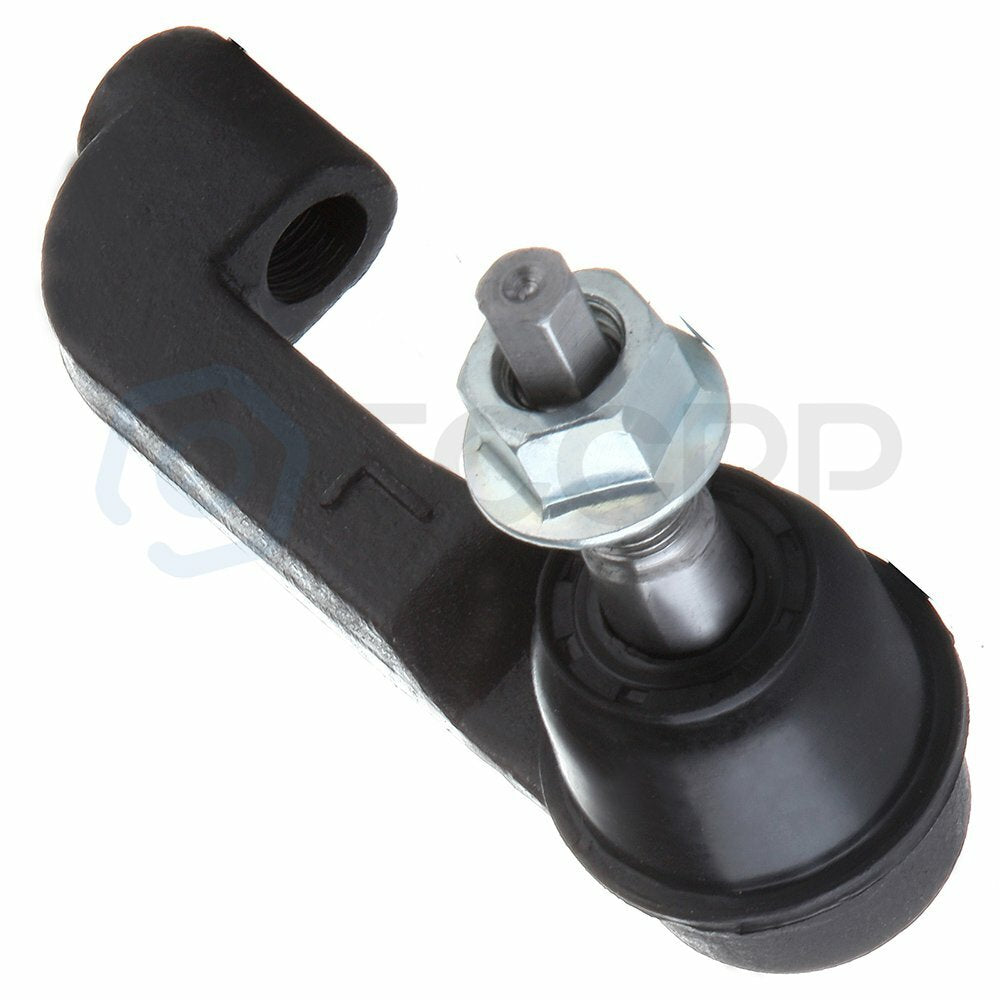 4x Front Inner Outer Tie Rod Links Steering Part For 2002 2003 2004 Jeep Liberty KOEEP