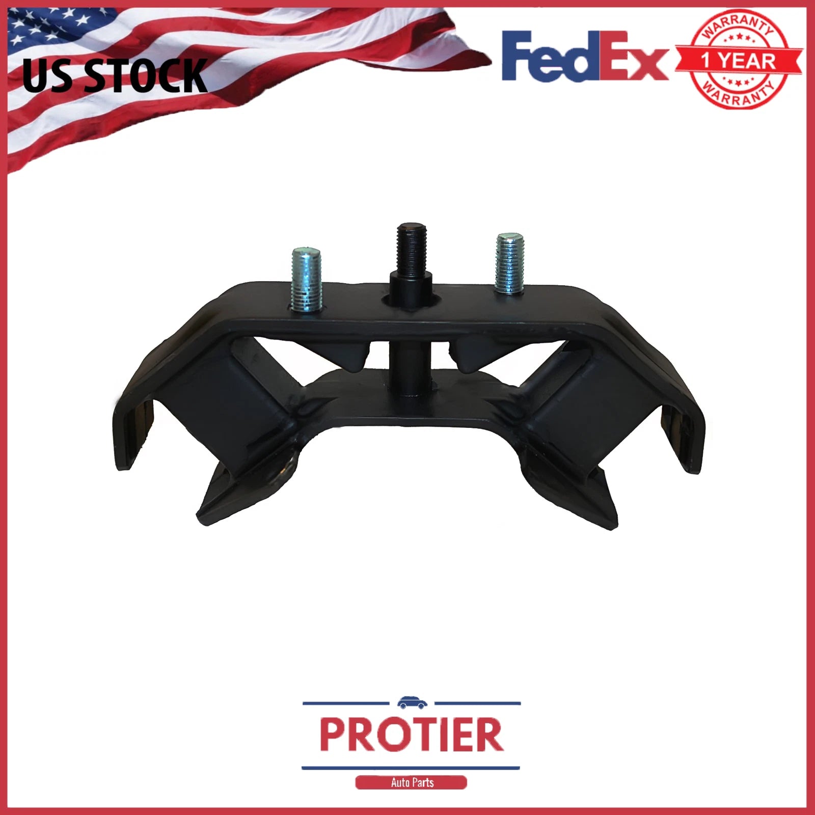 Transmission Mount for SUBARU FORESTER IMPREZA LEGACY OUTBACK XV CROSSTREK 6B93BC-57
