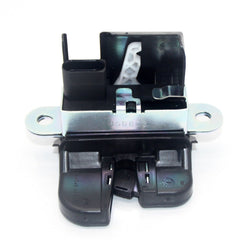 Rear Trunk Boot Lid Lock Latch 1K6827505E Fits For  POLO GOLF Tiguan Touran