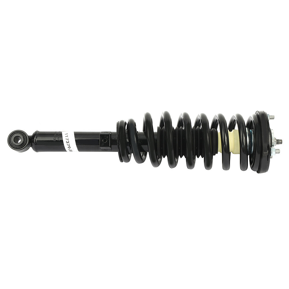 For Kia Sorento 2003-2009 RWD Front Pair Complete Struts & Coil Spring Assembly KOEEP