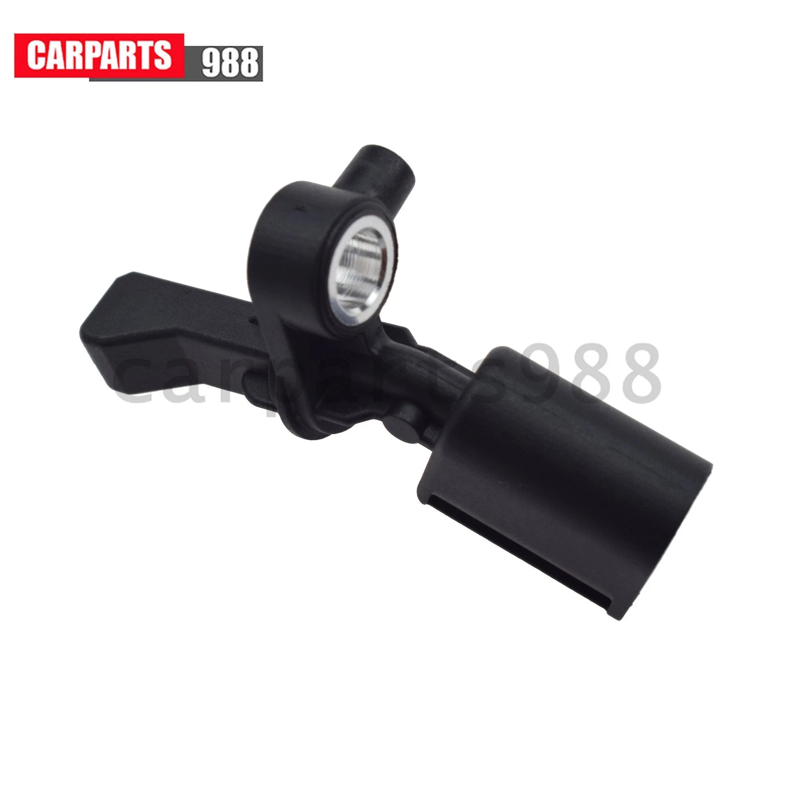 4Pcs ABS Wheel Speed Sensor For VW Polo 6R 6C 9N Golf Tiguan Passat Audi A1 A3 6B93BC-57