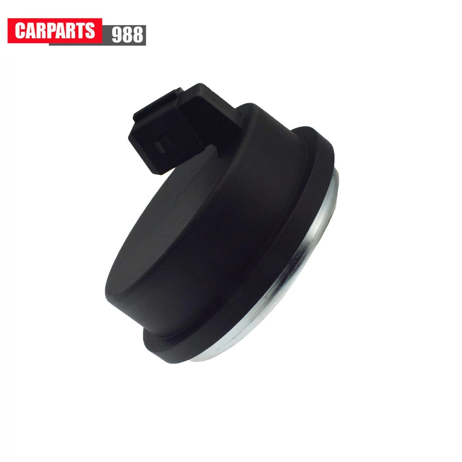 Set of 2 Rear Hub Bearing ABS Speed Sensor for 2014-19 Kia Soul /EV 58980-B2050 6B93BC-57