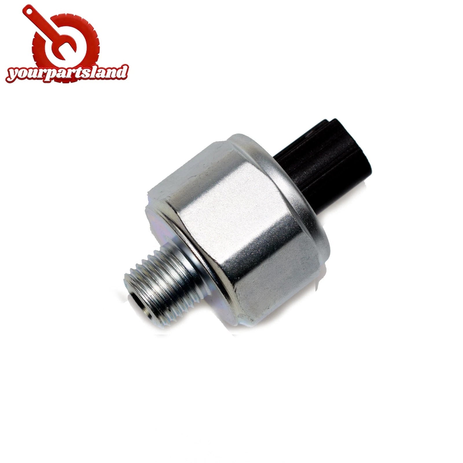 For Acura RDX TSX Honda Element Accord CR-V Civic Knock Sensor 30530-PPL-A01 6B93BC-57