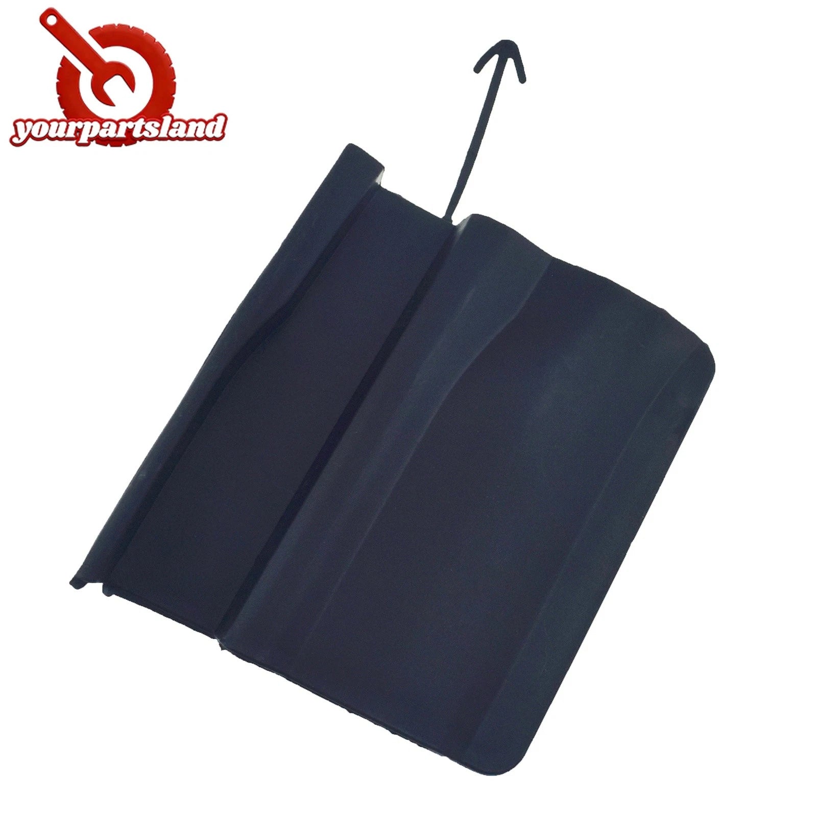 Front Bumper Towing Hook Cover Lid For Toyota Vios Yaris Ativ Sedan 2018 2019 6B93BC-57