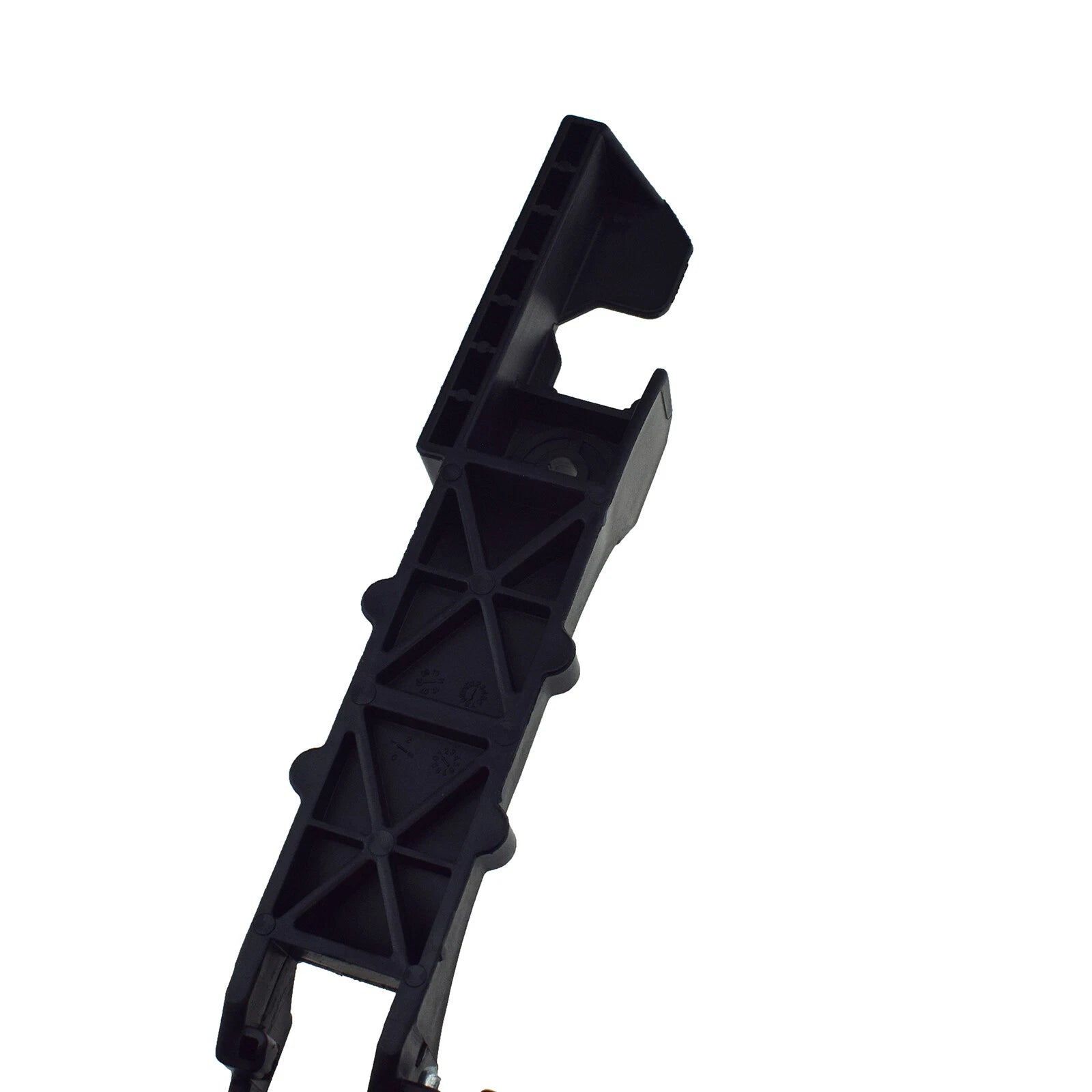 Rear Right Outside Door Handle Base Assey For Hyundai Tucson 2005-09 836652E000 6B93BC-57