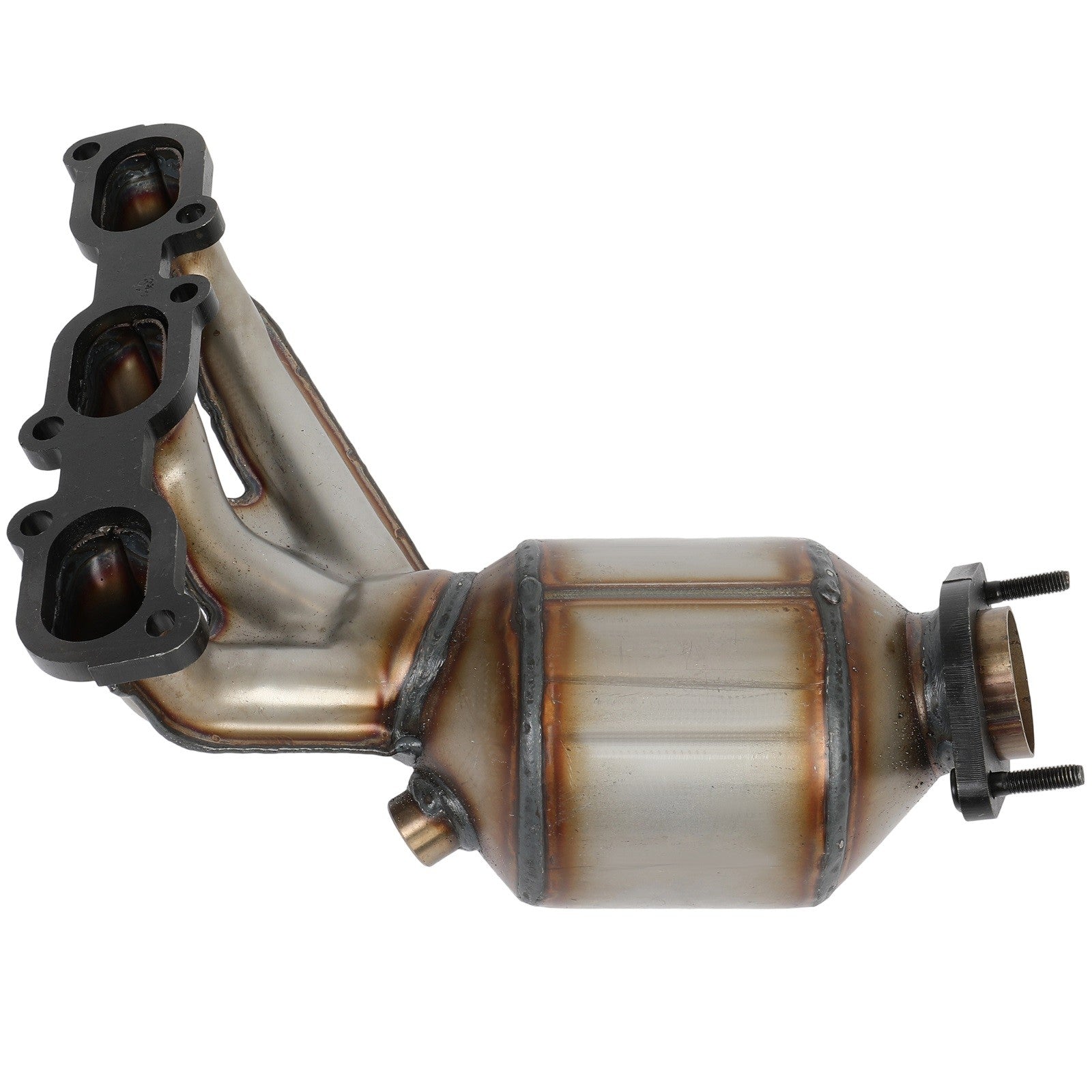 Front Left & Right Catalytic Converter for Ford Escape 2009-2012 Mercury V6 3.0L 6B93BC-57