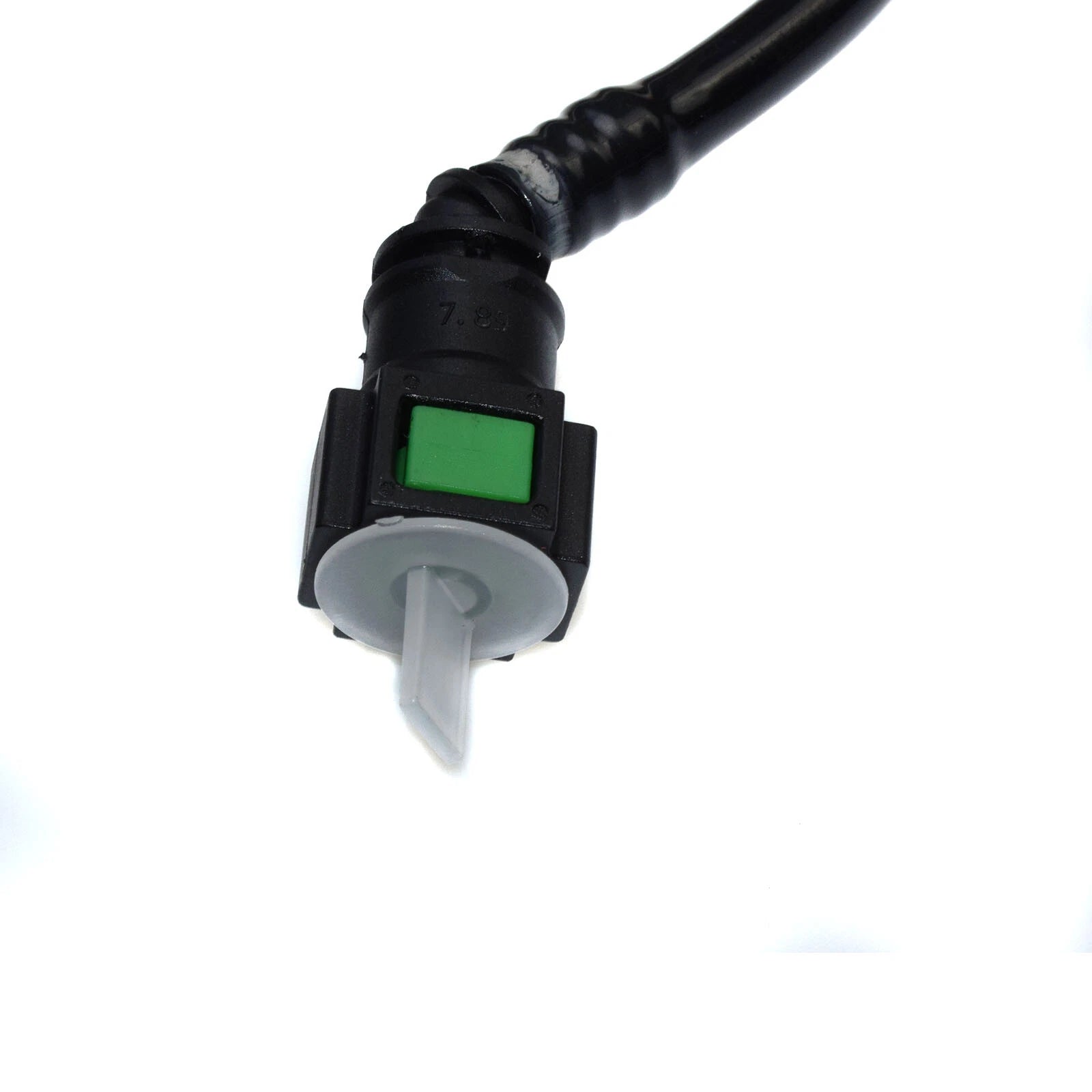 Fuel Return Hose Line Injector Leak Off Pipe For Ford Transit MK7 MK8 2.2 RWD 6B93BC-57