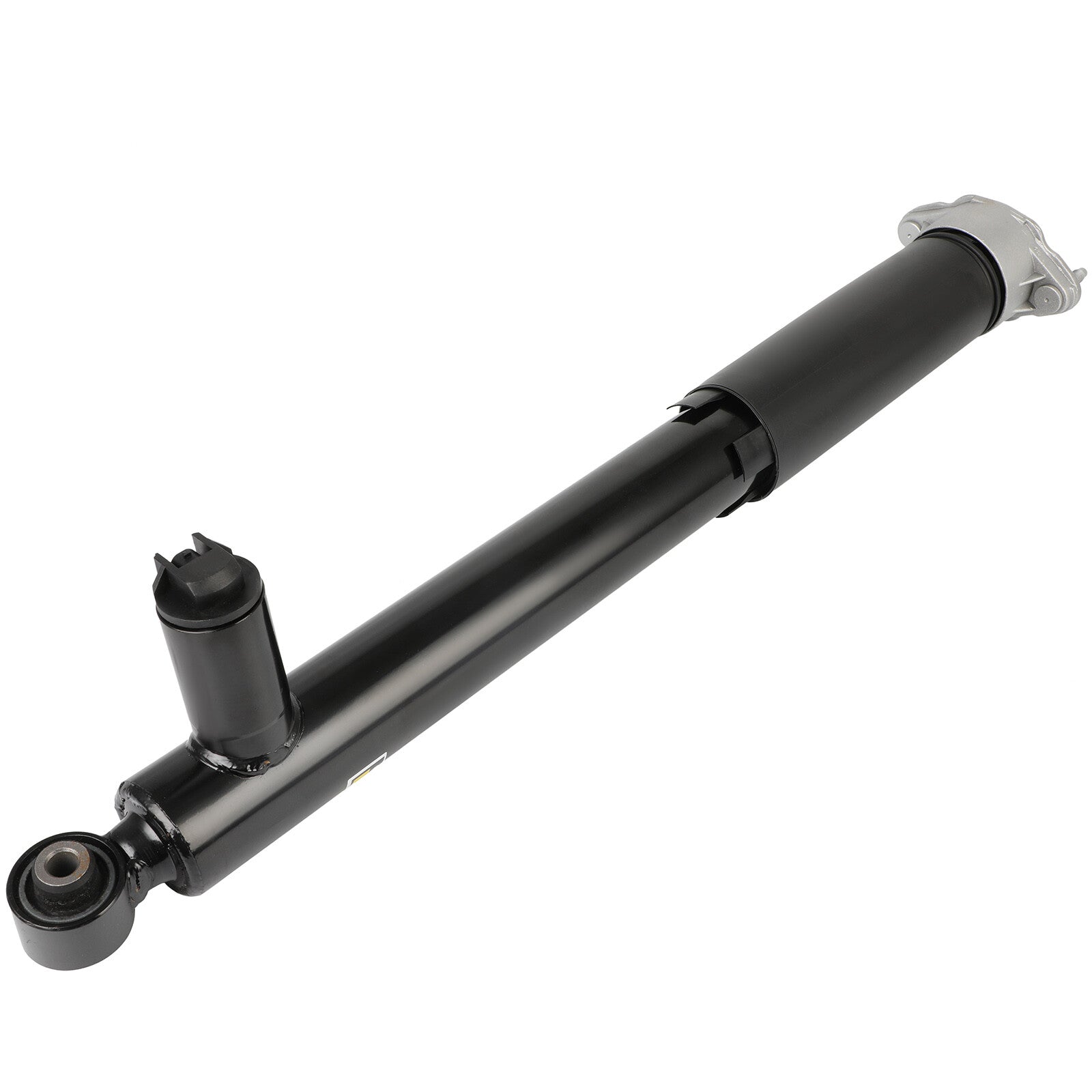 4x Front Rear Air Suspension Shock Strut For 2012-18 Mercedes CLS550 CLS400 RWD 6B93BC-57