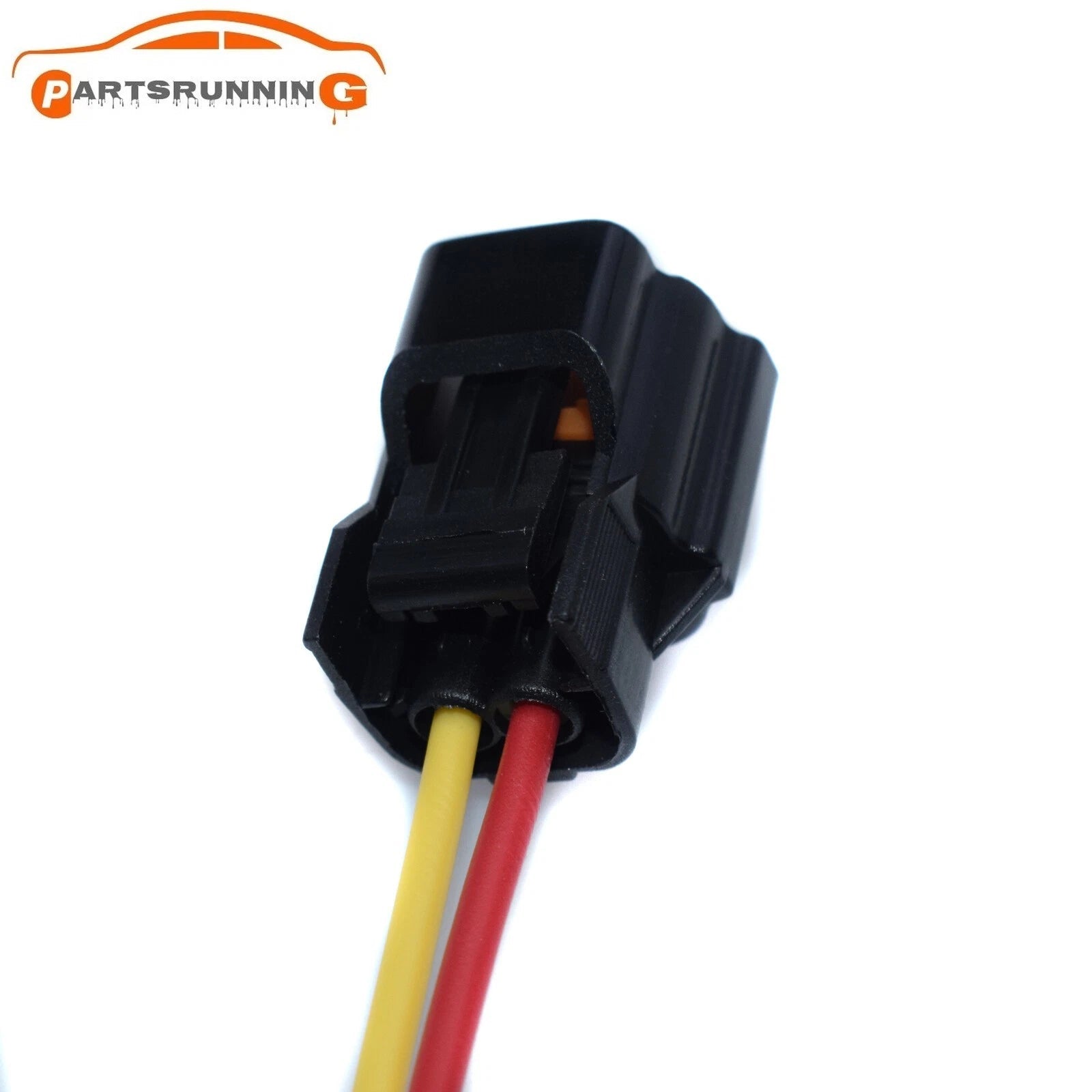 Coolant Temperature Sensor Connector For Nissan Infiniti 226300M200,226301W400 6B93BC-57