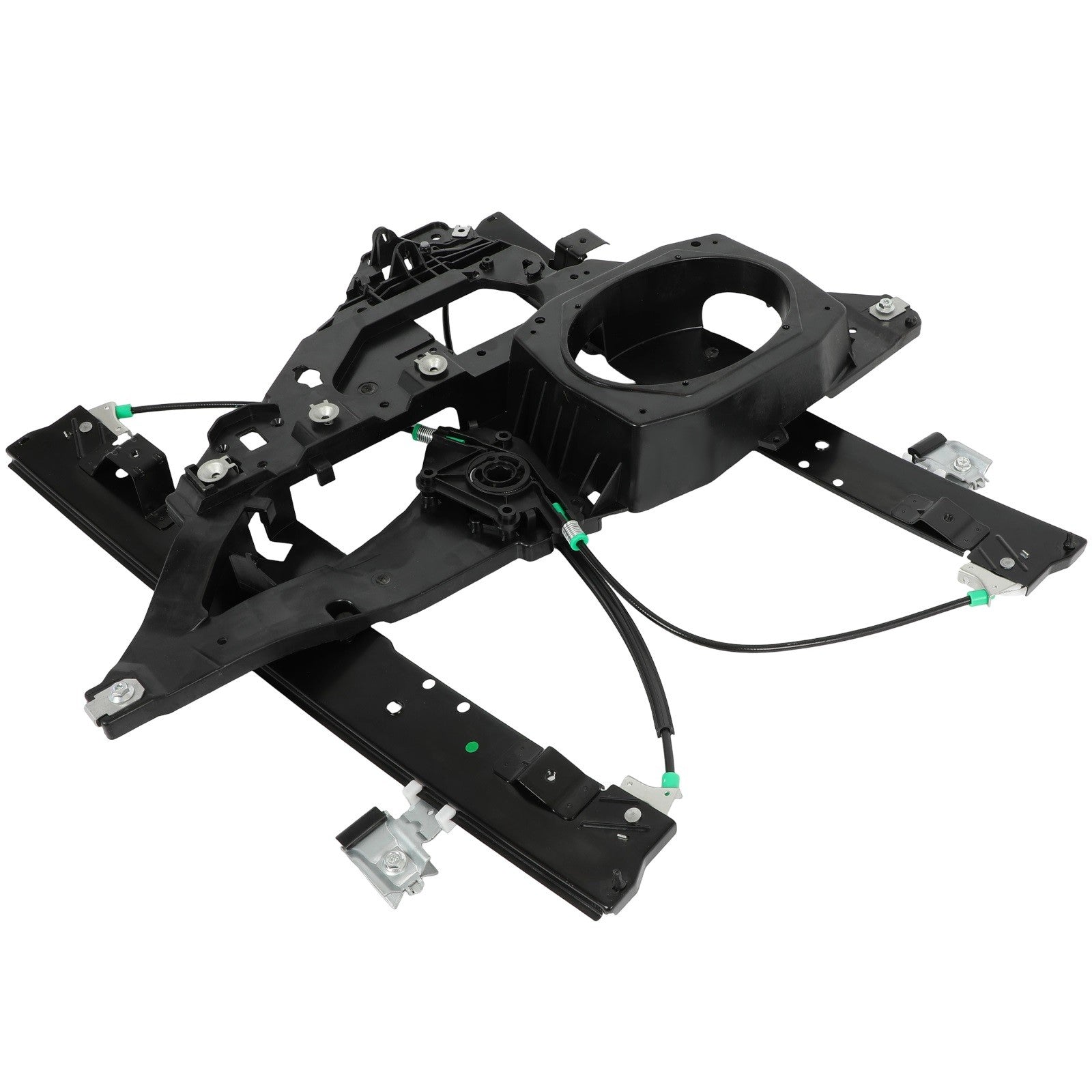 For 2007-2017 Ford Expedition Front Left Driver Power Window Regulator w/o Motor KOEEP