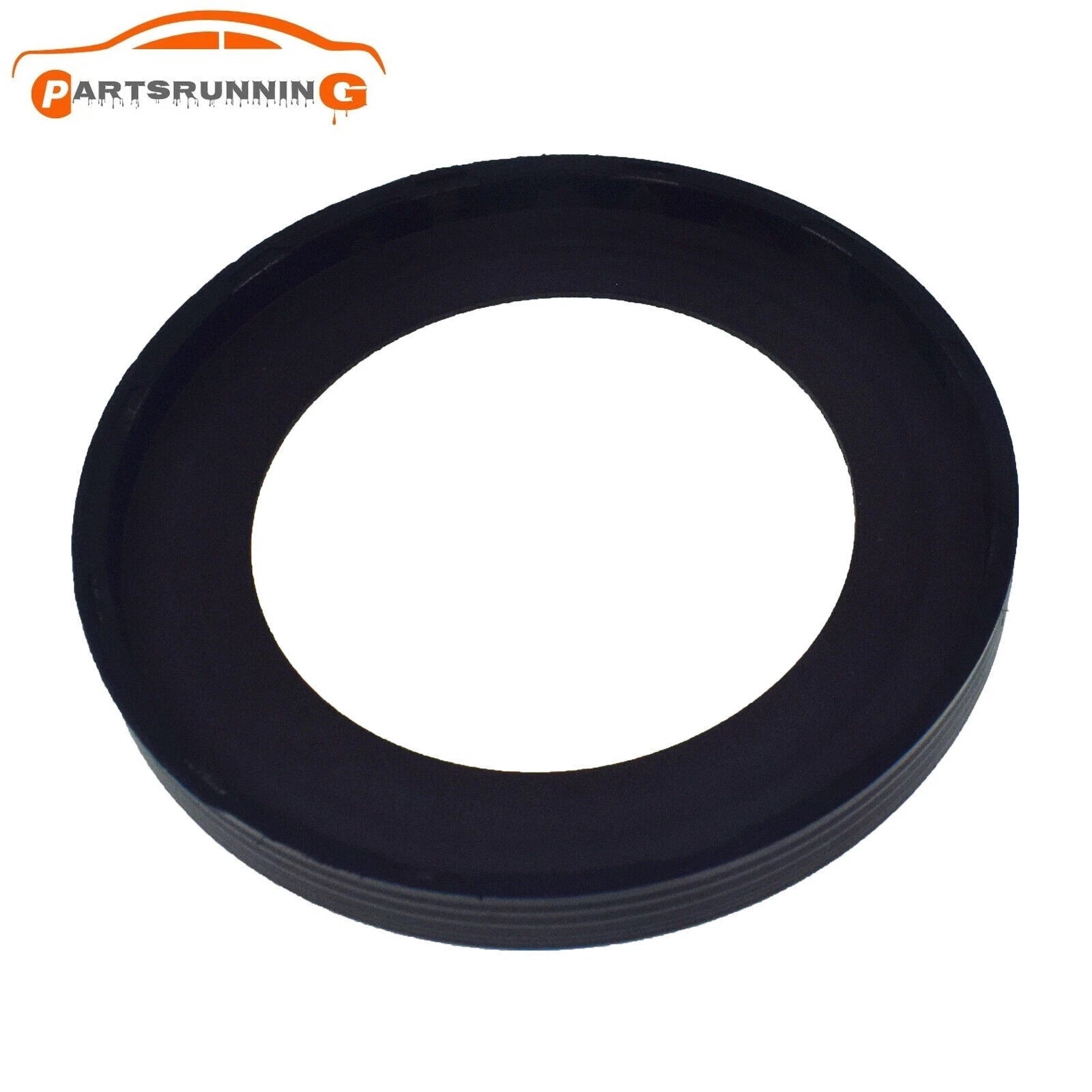 10x Front Cover Crankshaft Seal 12585673 For 4.8 5.3 5.7 6.0 6.2 LS1 LS3 LQ4 LM7 6B93BC-57