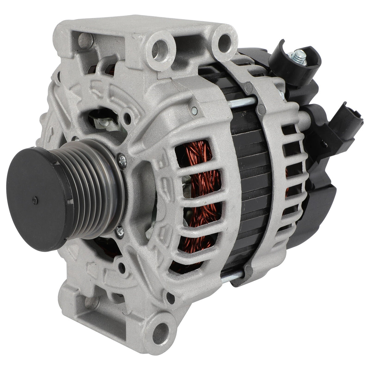 ECCPP Alternator Fit For Mini Cooper 1.6L l4 2007-2010 11336 150A CW