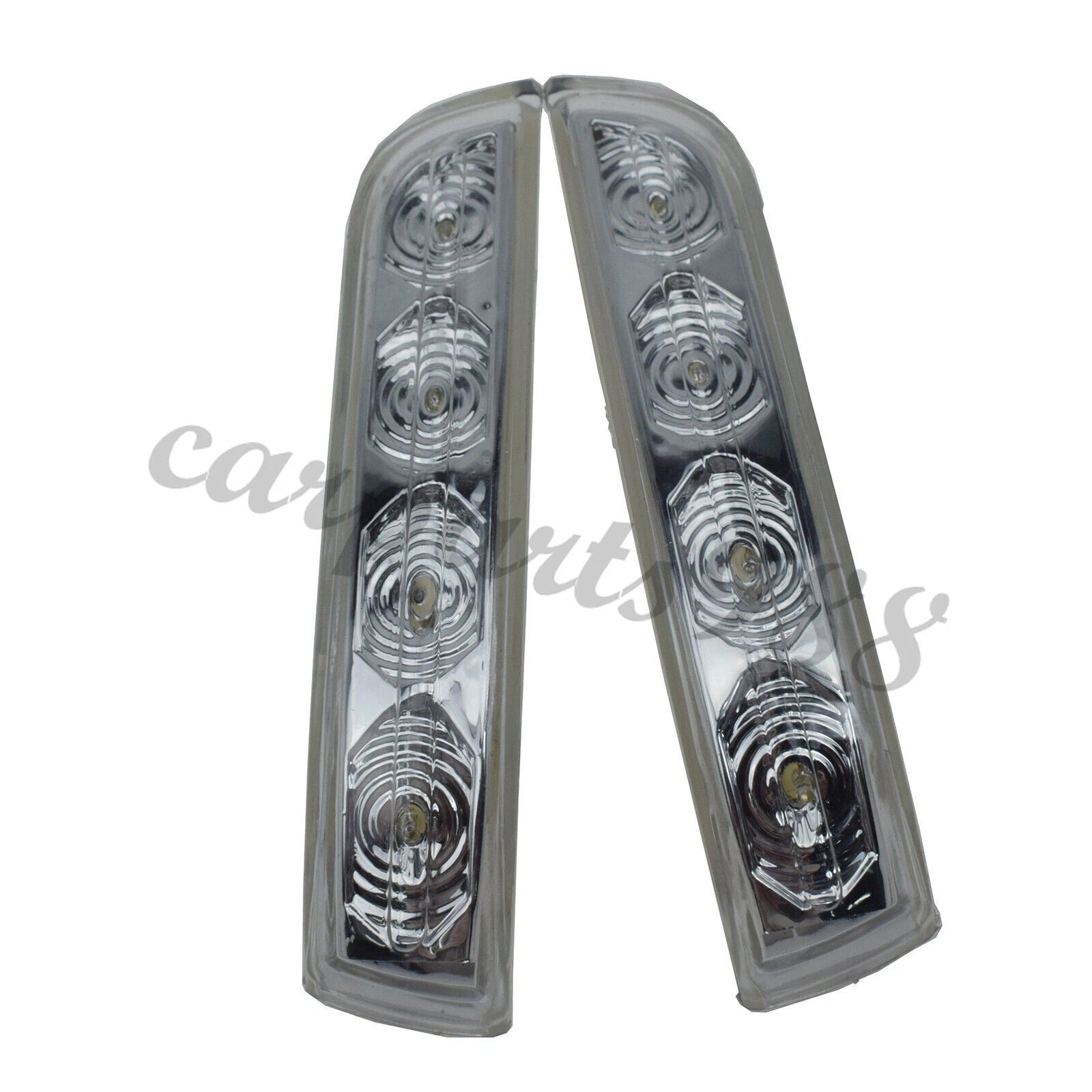 Left Right Outside Mirror Signal Lamp For 2008-2012 Hyundai Elantra Touring i30 6B93BC-57