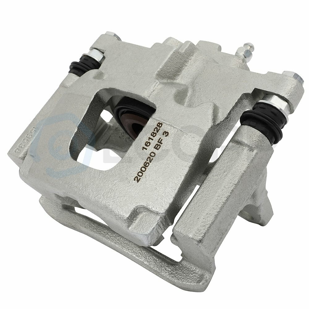 Rear Left Brake Caliper 1Pc For 2007-2011 Dodge Nitro 2008-2012 Jeep Liberty 6B93BC-57