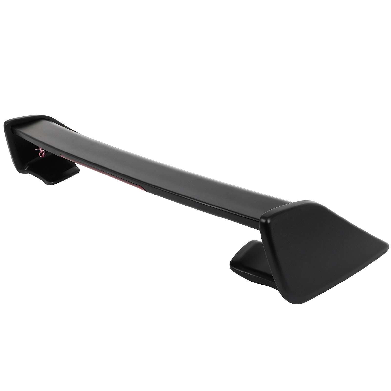 Wing Spoiler Black Color For 2001 2002 2003 2004 2005 Toyota Celica TD3000 6B93BC-57