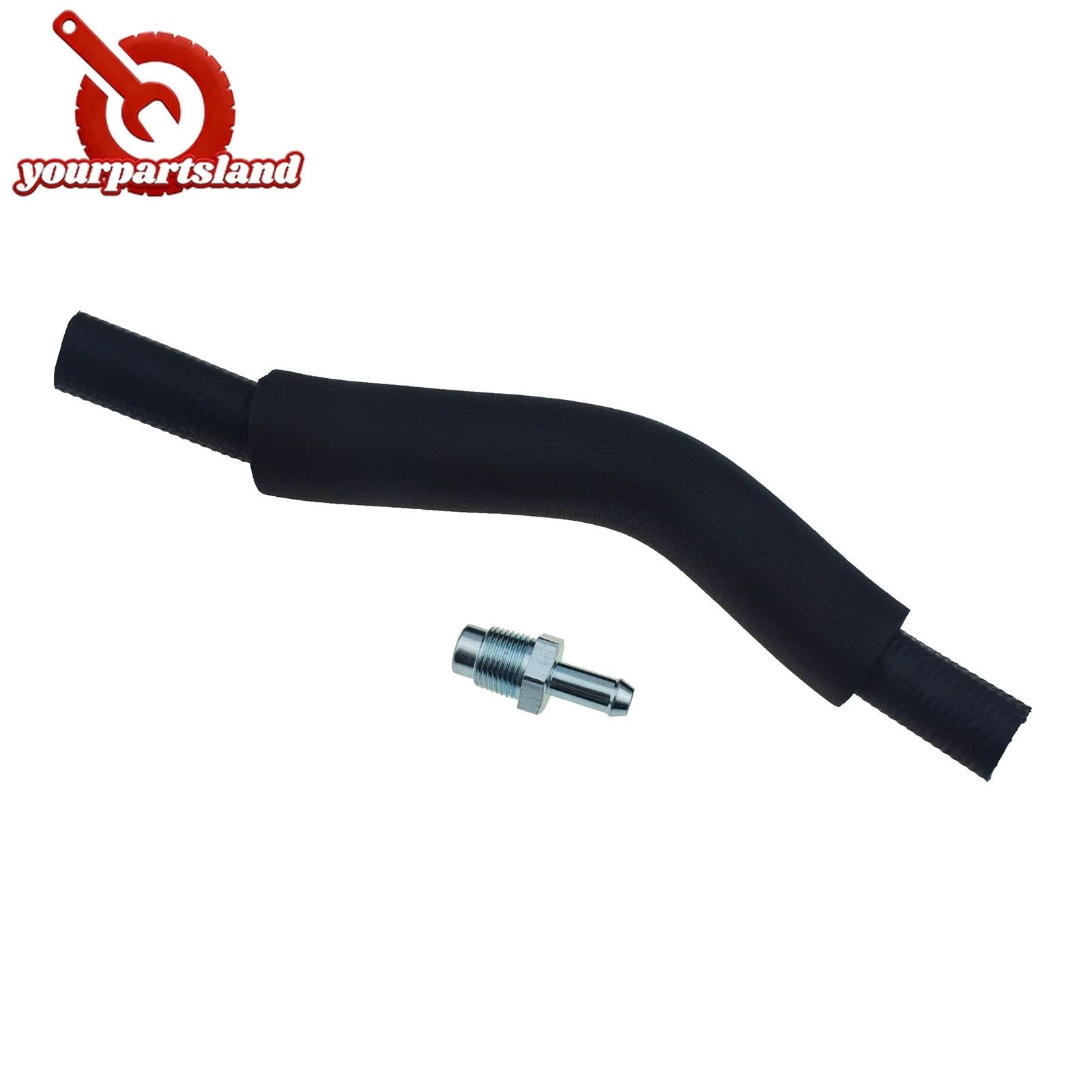 PCV Valve & Hose 2pc For Lexus ES300 RX300 Toyota Avalon Camry Sienna 1226120011 6B93BC-57