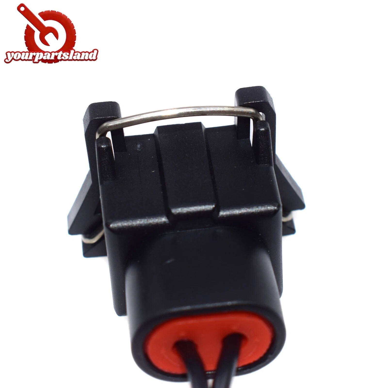 Fuel Injector w/ Pigtail 42Lb/hr 440CC for BMW Chevy Ford Dodge Audi 0280155968 6B93BC-57