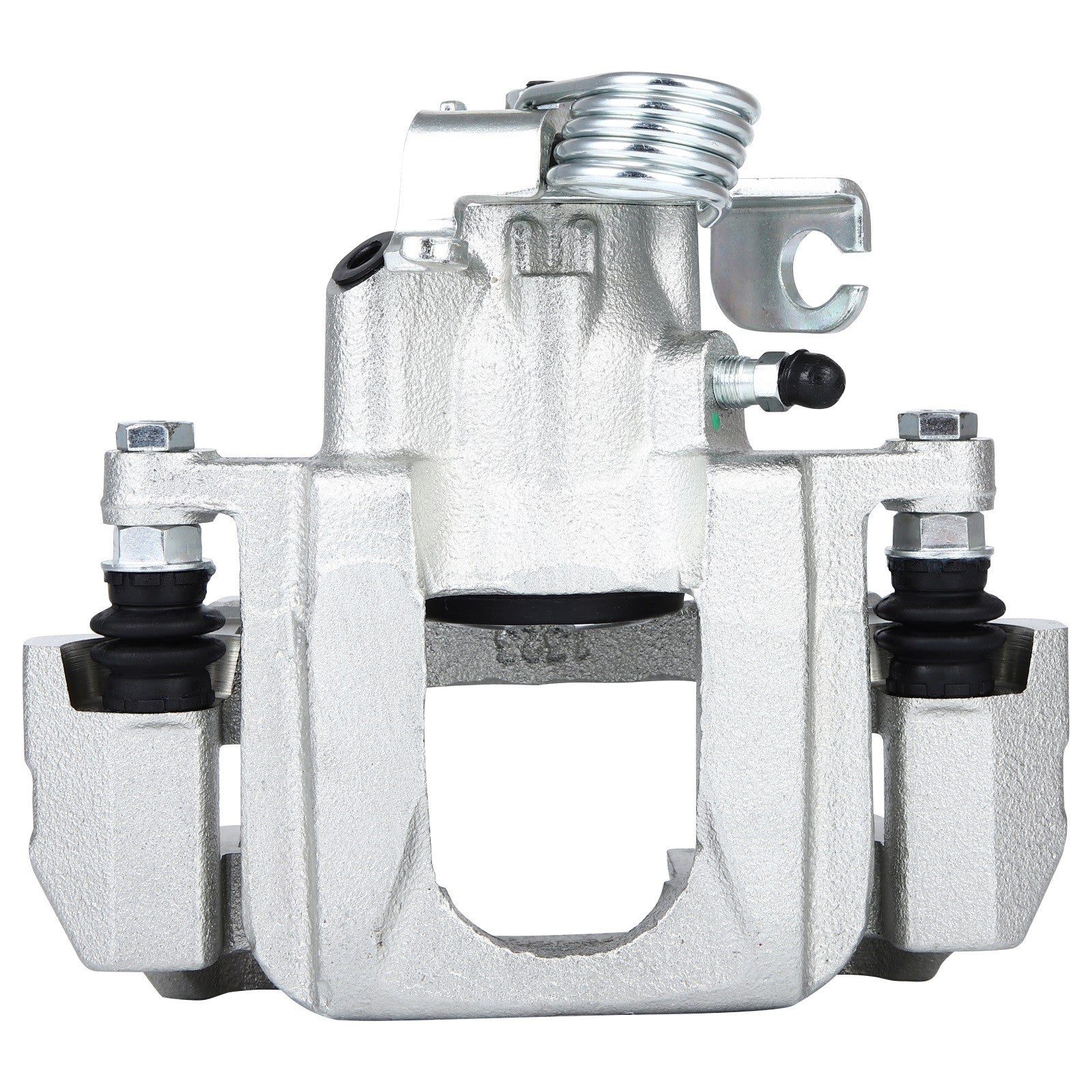 Rear Right Brake Caliper 1Pc  Set For 2009 Ford Flex 2009-2011 Lincoln MKS 6B93BC-57