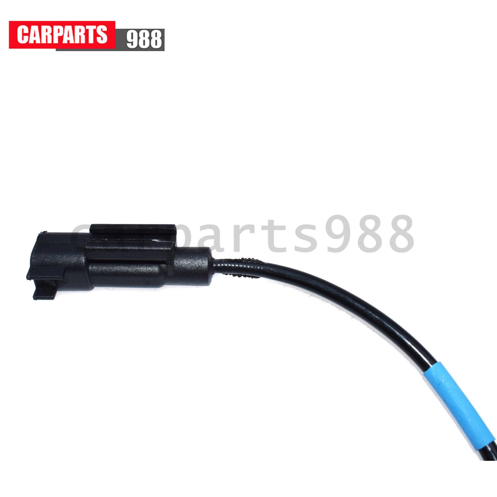 Front RH ABS Wheel Speed Sensor for Mitsubishi Outlander Lancer 4670A032 ALS1784 6B93BC-57