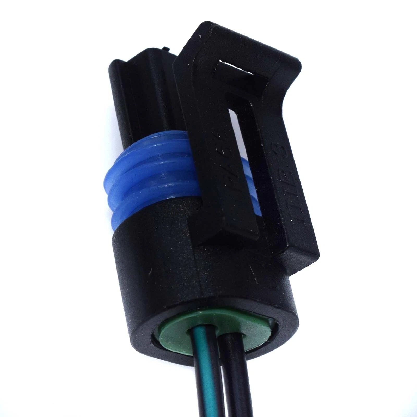 Coolant Temperature Sensor Plug Speed Sensor Connector for Chevrolet GMC Buick 6B93BC-57