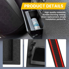 Dashboard Fuse Case For Subaru LHD Models Forester 2013-2025/Legacy 2010-2025 EA 6B93BC-57