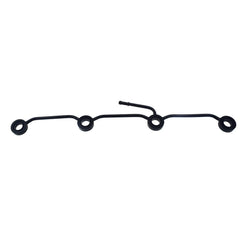 For Mitsubishi Delica Pajero L200 L300 L400 Engine Return oil pipe MD084930 6B93BC-57