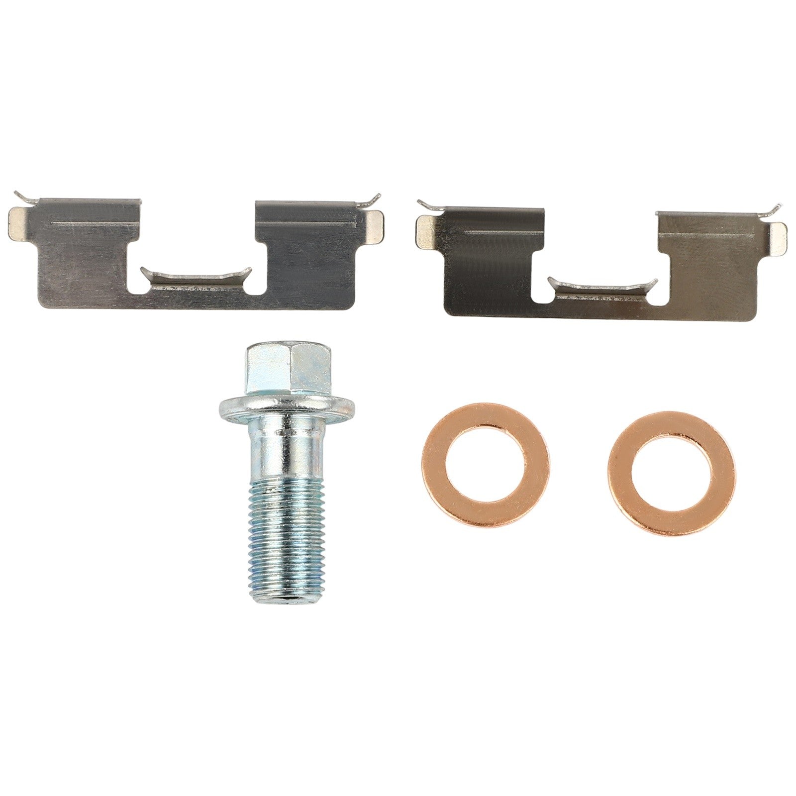 Rear Right Brake Caliper 1Pc For 2005-06 Hyundai Elantra 2004-08 Hyundai Tiburon 6B93BC-57