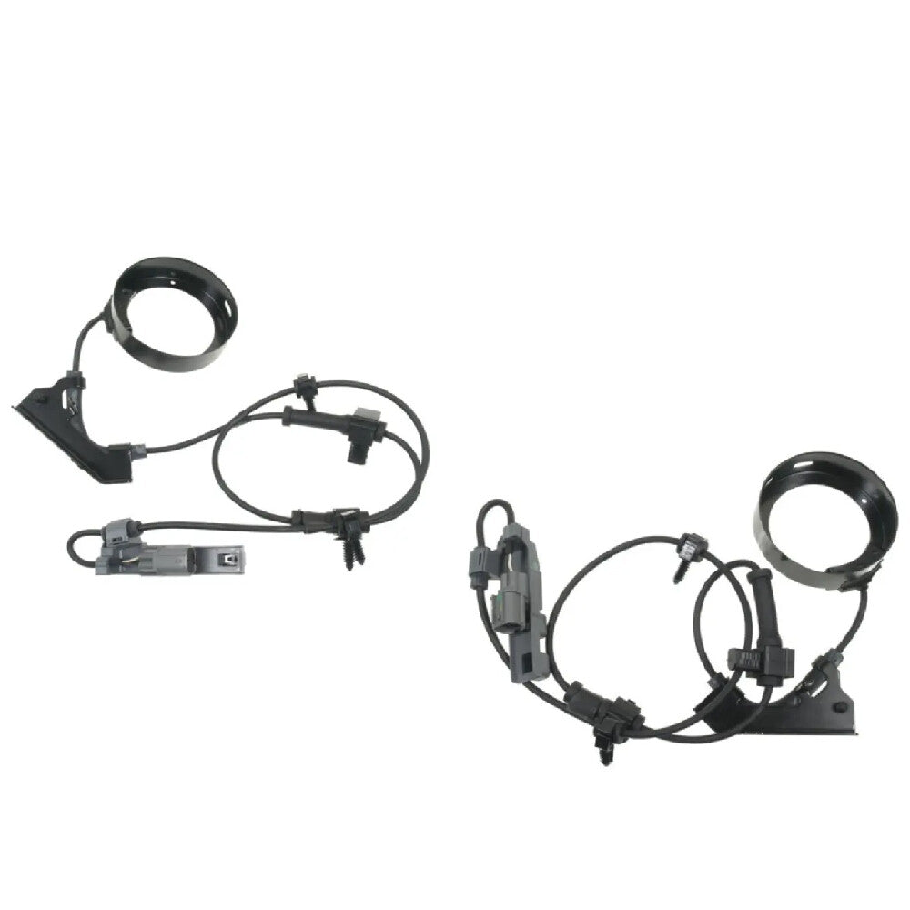2 x ABS Wheel Speed Sensor Front Right & Left For CHEVROLET COLORADO GMC CANYON