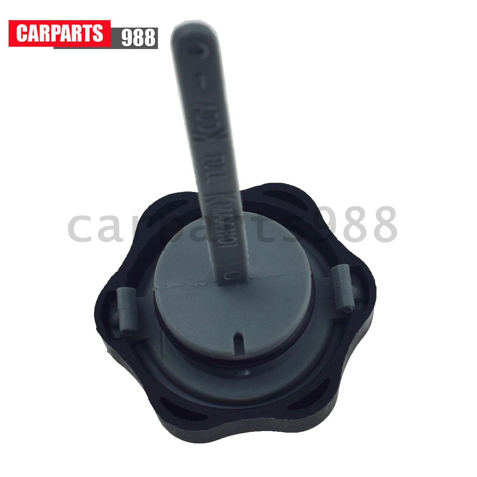 Power Steering Reservoir Tank Cap for Ford Fusion Eccosport 1.6 2.0 2N153R700AC 6B93BC-57