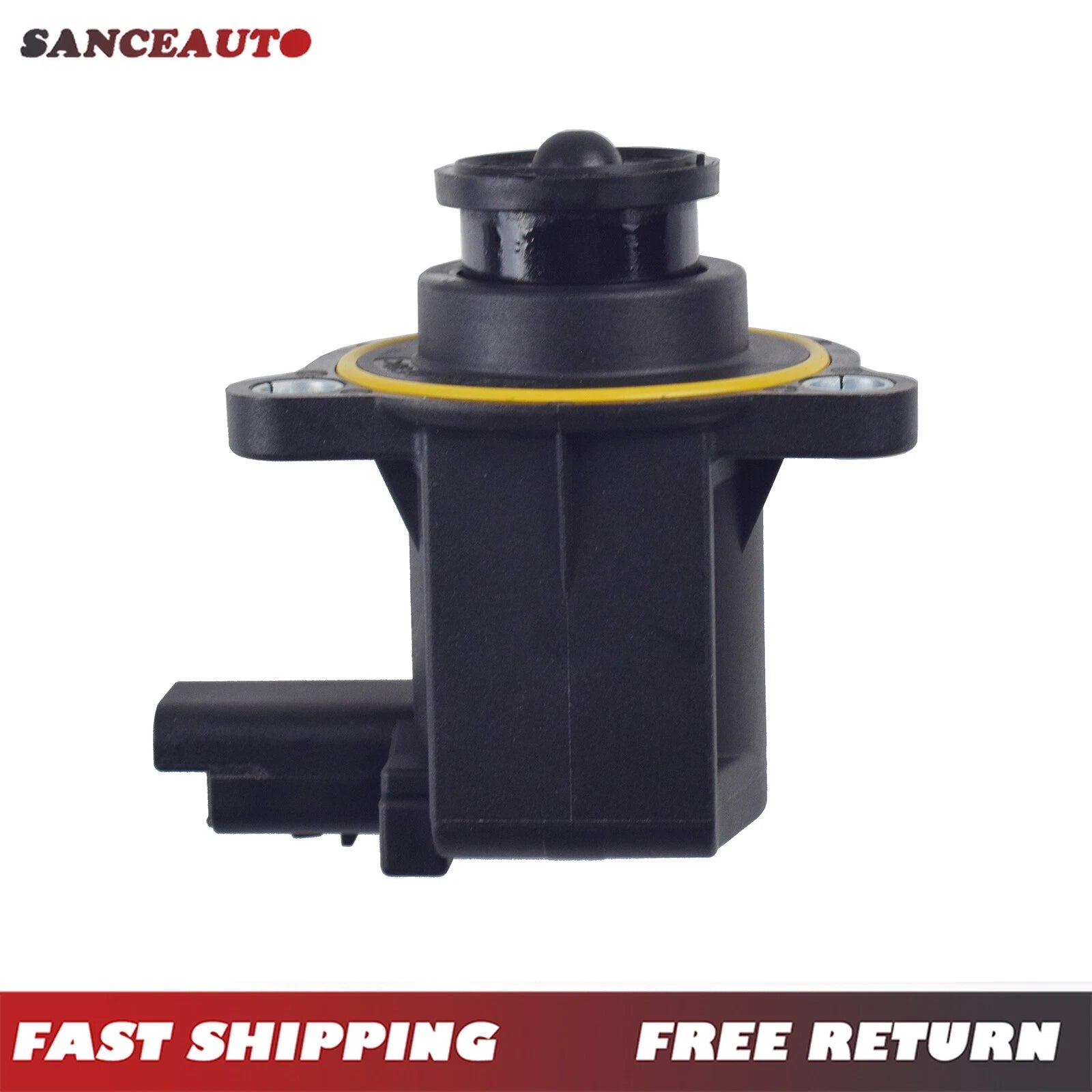 Turbocharger Diverter Valve for 07-16 Mini Cooper 1.6L 11657578683,11657566324 6B93BC-57
