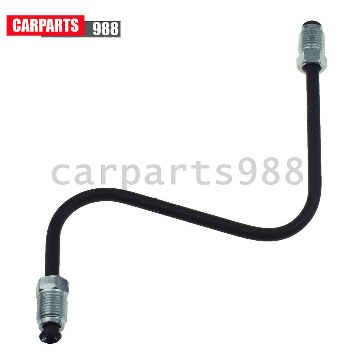 Left Front Brake Tube Hose For Toyota 4Runner 2003-2009 FJ Cruiser 2007-2009 6B93BC-57