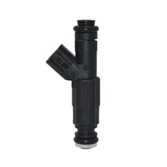 6x Fuel Injector For Jeep Liberty Dodge Nitro Durango Ram 1500 Dakota 0280158020 6B93BC-57