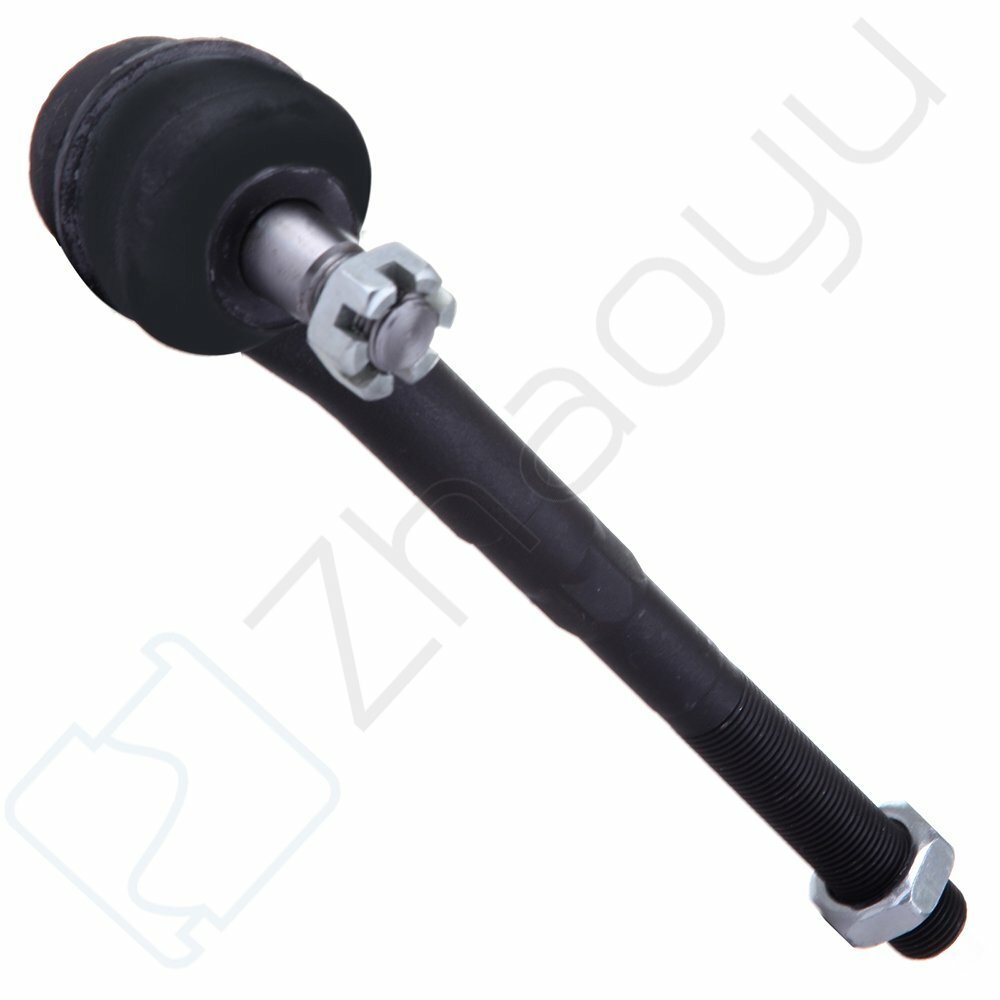 All 4pcs Front Inner Outer Tie Rod Links Kit For 1997-2002 Ford Expedition RWD 6B93BC-57