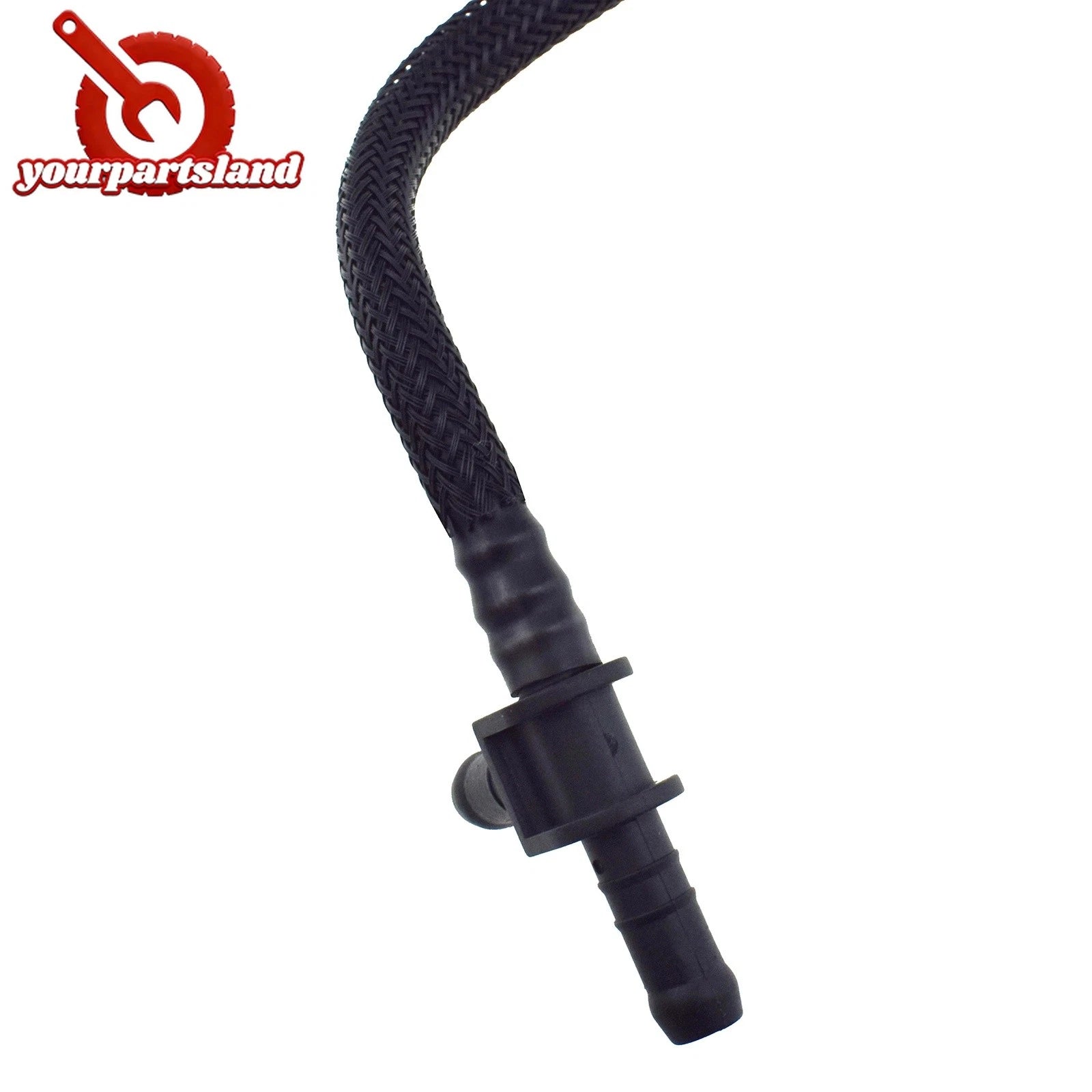 3.0 Engine Coolant Hose Pipe For Audi A4 B8 A5 A6 C6 Q5 Q7 VW Touareg 059121086Q 6B93BC-57