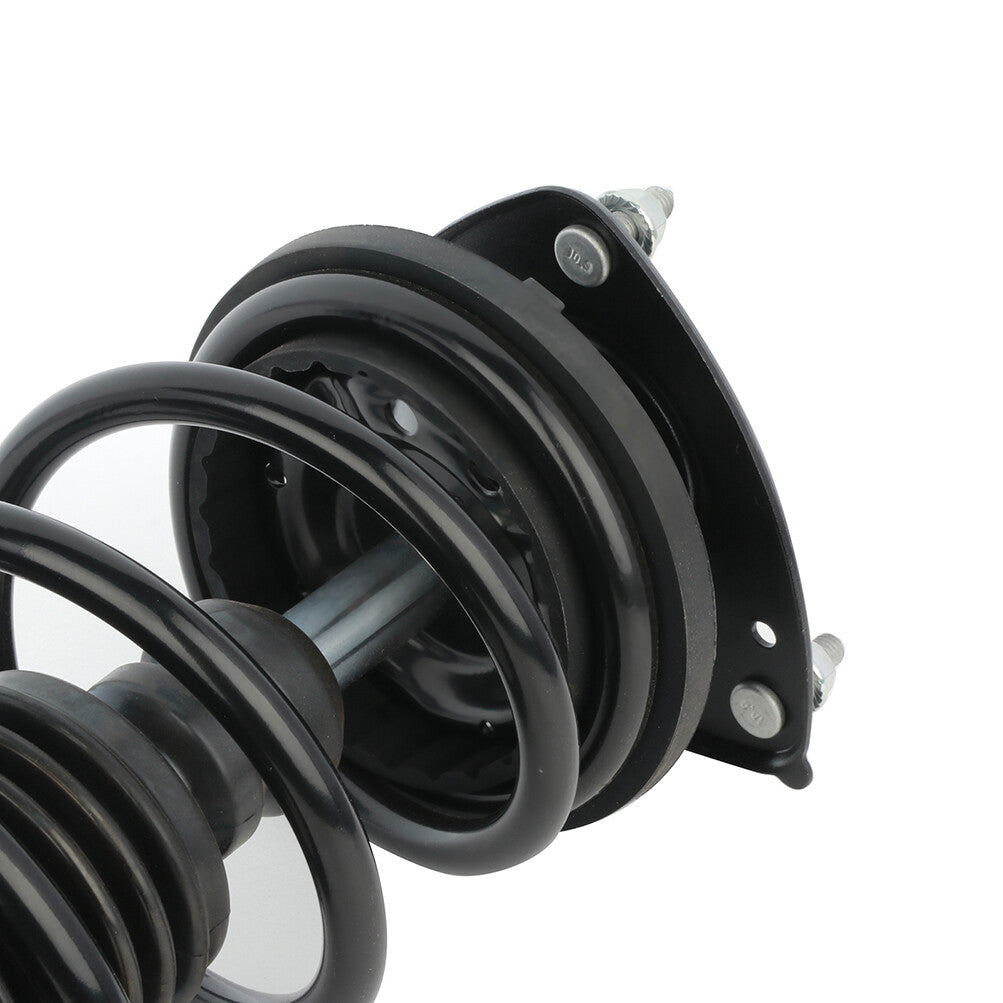 For Scion xA 2004-2006 Scion XB Front Complete Struts w/Coil Spring Rear Shocks 6B93BC-57