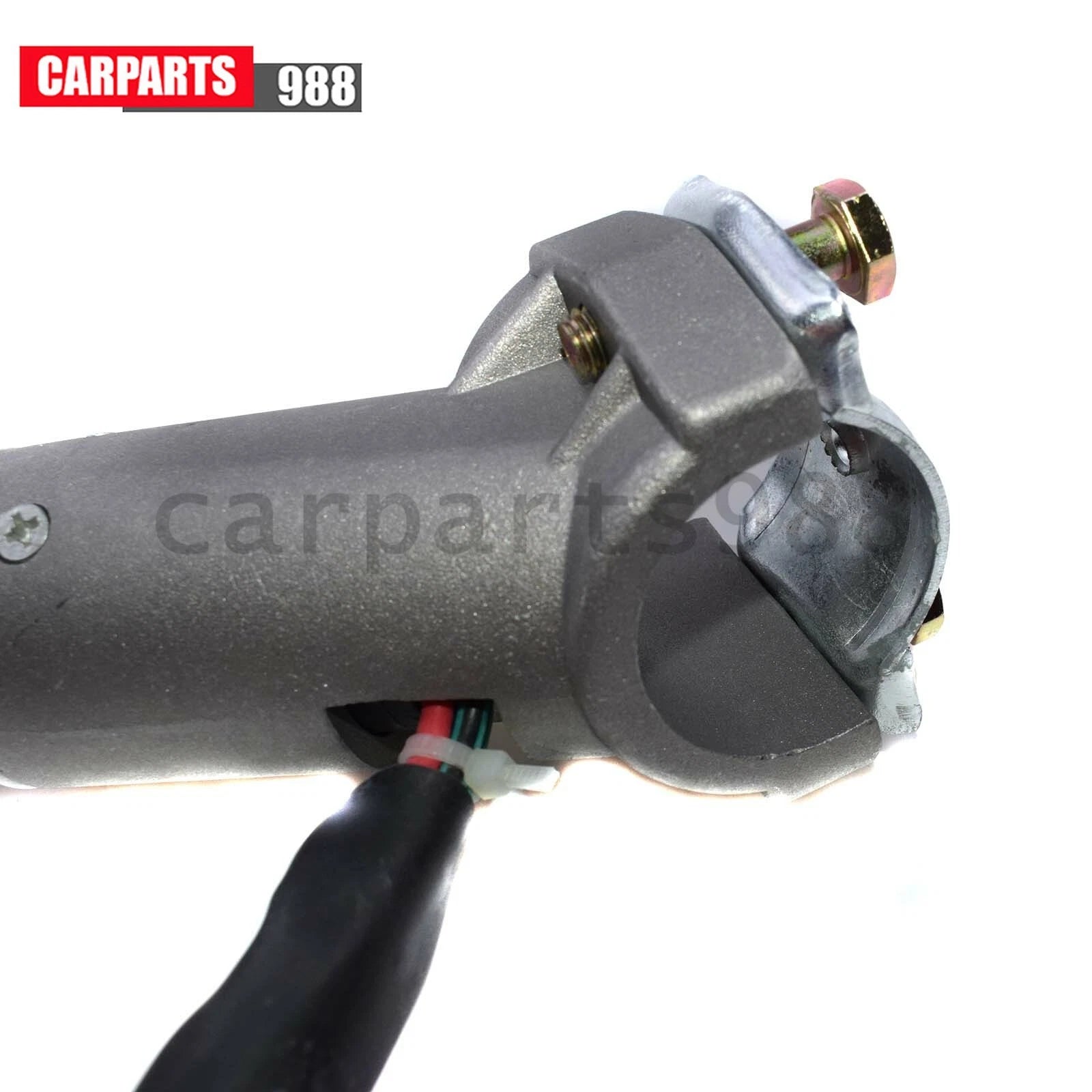 For IVECO DAILY 1990-2000 Ignition Barrel Lock Cylinder + Keys 4836356 4836359 6B93BC-57