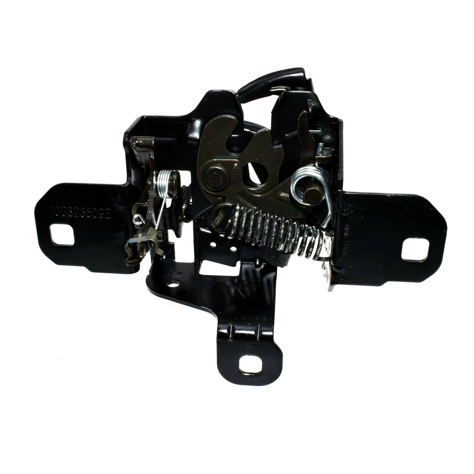 For 2000-06 VW Golf Jetta Bora Hood Latch Lock 1J0823509C 1J0823509E 1J0823509F 6B93BC-57