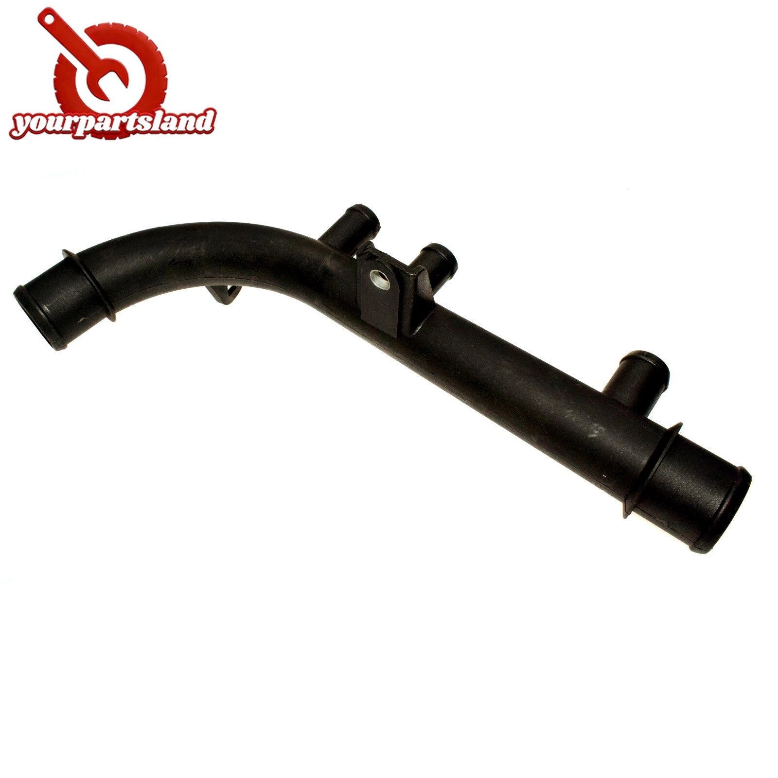 Radiator Coolant Water Pipe For 1999-02 GM Daewoo Nubira Leganza 96313300 6B93BC-57
