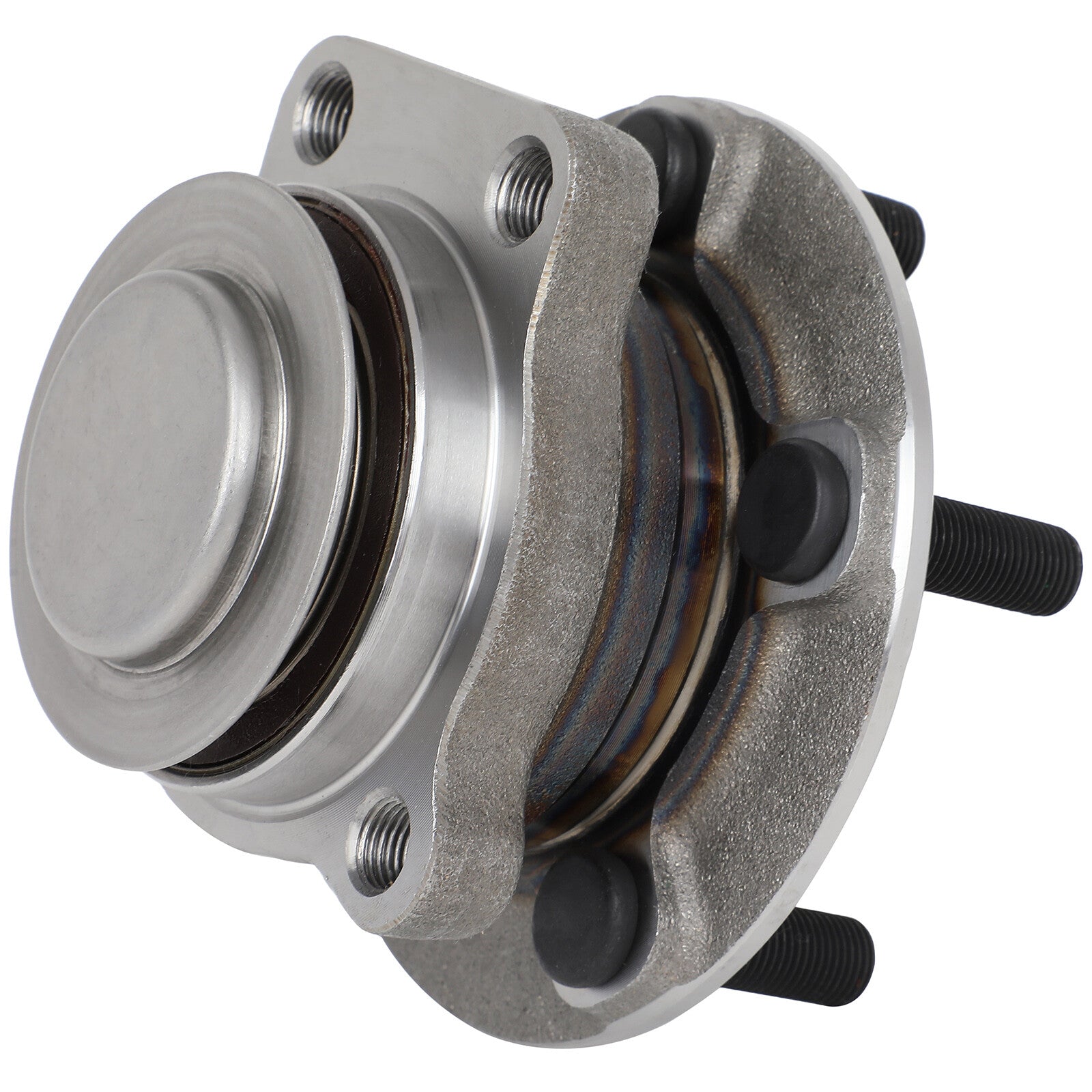Pair Front Wheel Hub Bearings RWD For Scion FR-S 2013-2016 Subaru BRZ 2013-2019 6B93BC-57