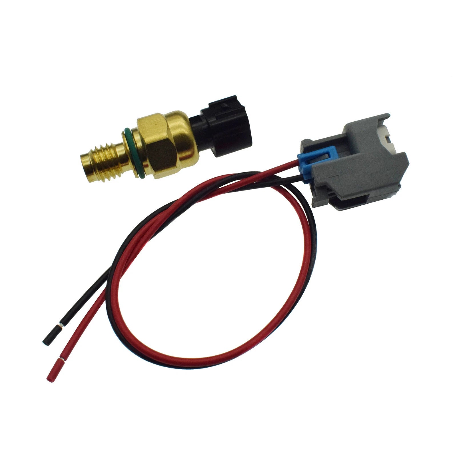 Power Steering Pump Pressure Switch & Pigtail for Ford Focus C-MAX 98AB-3N824-DB 6B93BC-57