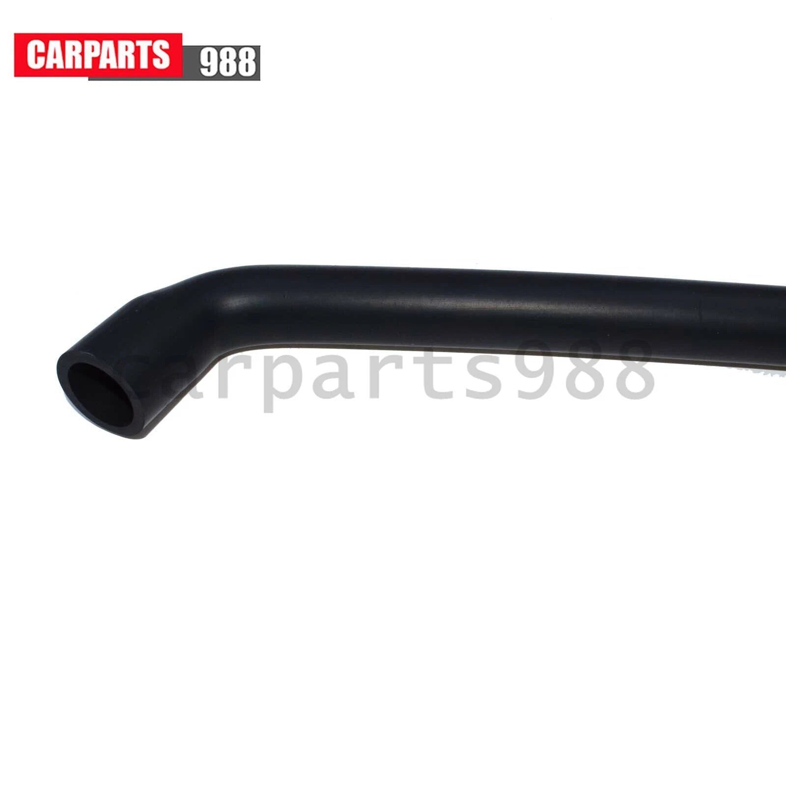 Crankcase Breather Vent Hose For VW Bora Caddy II Golf Mk4 Polo 036103493EB 6B93BC-57