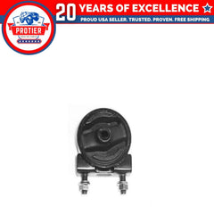 Front Motor Mount Set Compatible for 1999-2002 Suzuki Esteem 1.8L Compatible 6B93BC-57