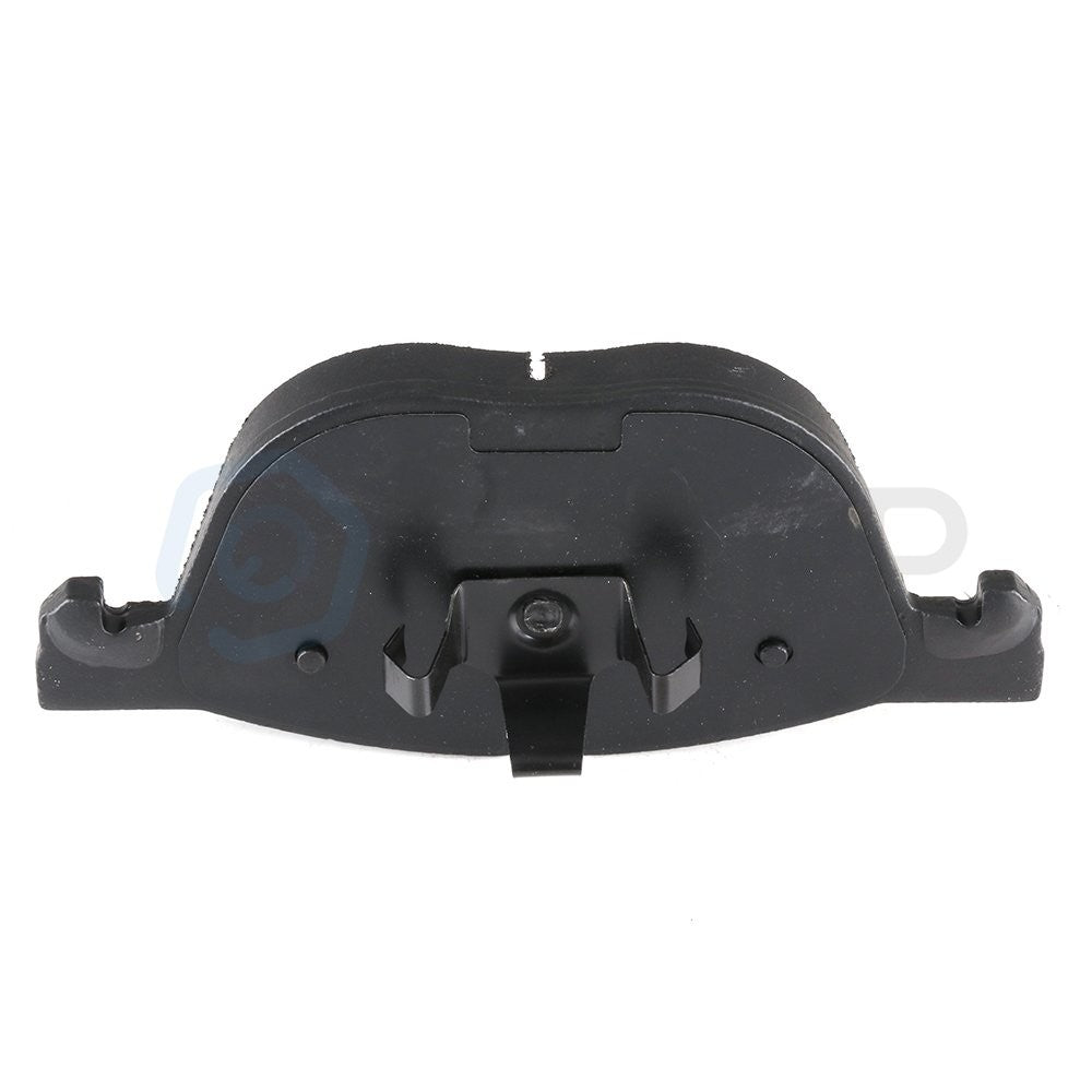 Front Ceramic Brake Pads For 2007-2018 BMW X5 2008 2009 2010 2011-2019 BMW X6 6B93BC-57