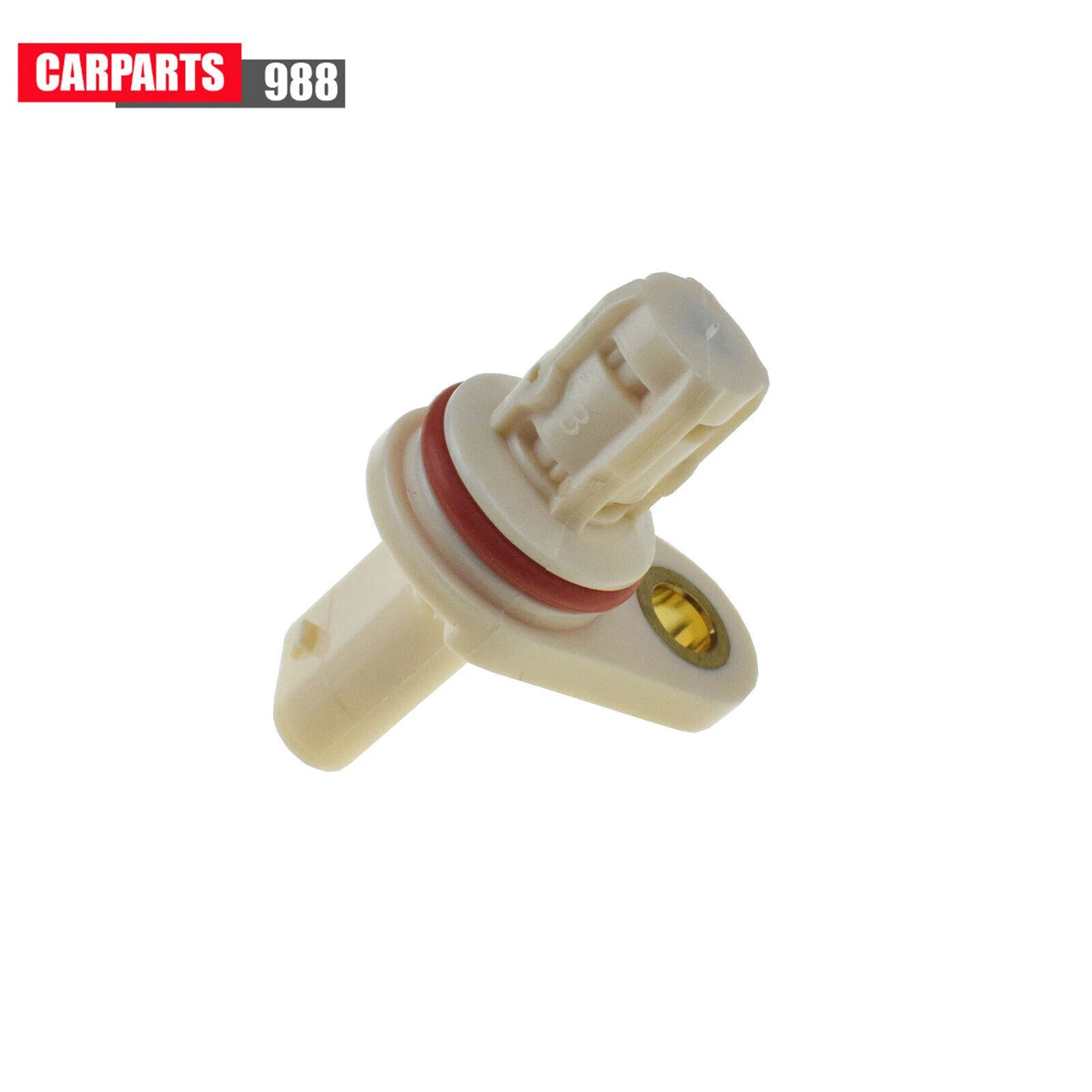 2x Camshaft Position Sensors For Chevrolet Cruze Trax Buick Encore 1.4L 55566932 6B93BC-57