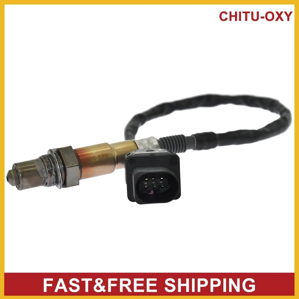 39210-2E850 Oxygen O2 Sensor for Genesis G70 Kia Forte Stinger Audi R8 Hyundai 6B93BC-57