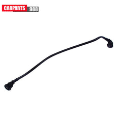 Engine Coolant Hose 17128651298 for BMW F25 X3 2011-2017 F26 X4 2015-17 2.0L 3.0 6B93BC-57
