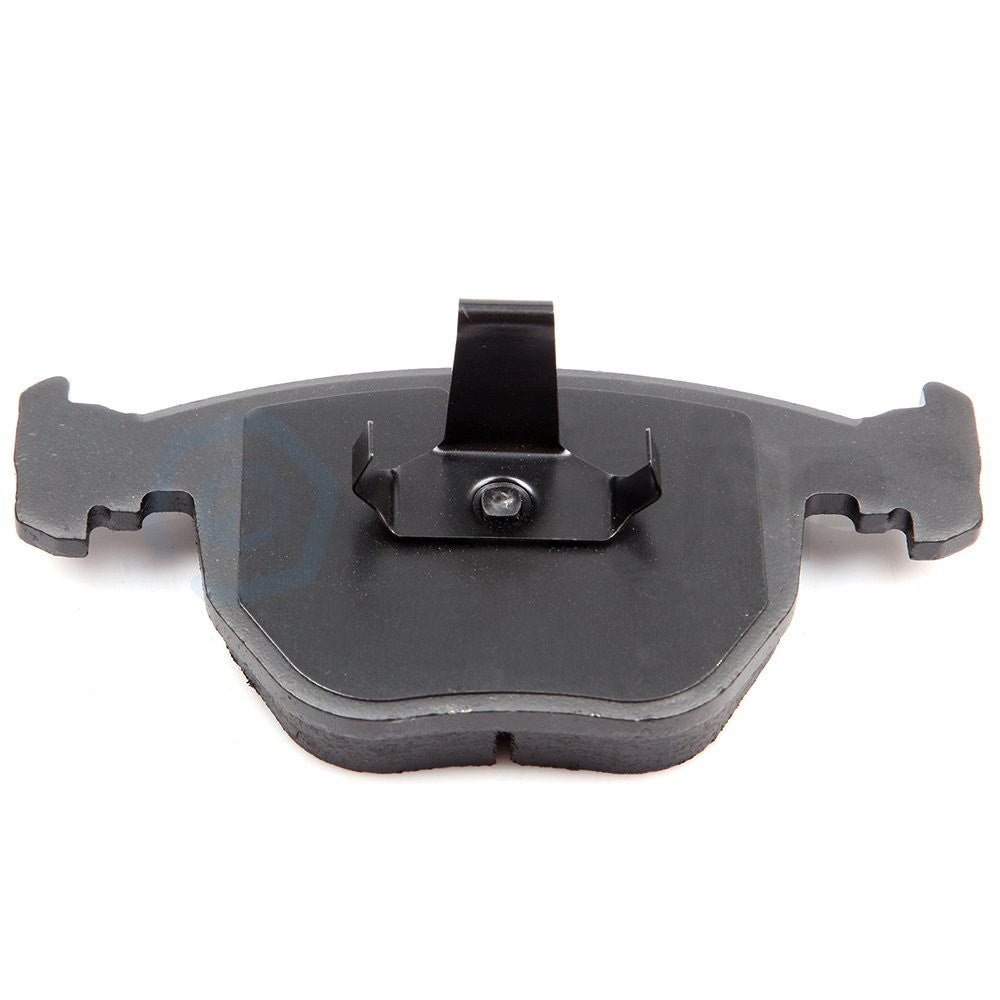Front Rear Ceramic Brake Pads For BMW 740i BMW 740iL BMW M5 2000-2006 BMW X5 6B93BC-57